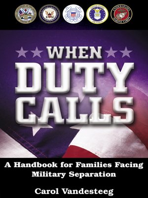cover image of When Duty Calls